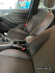 Ford Focus 2017 1.5TDCI ST Line Foul  Extra-thumb-11