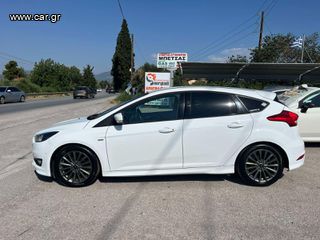 Ford Focus 2017 1.5TDCI ST Line Foul  Extra-thumb-2