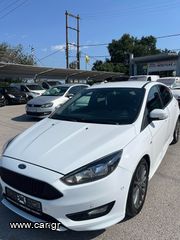 Ford Focus 2017 1.5TDCI ST Line Foul  Extra-thumb-1