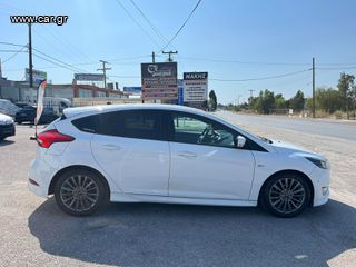Ford Focus 2017 1.5TDCI ST Line Foul  Extra-thumb-3