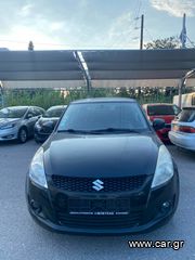 Suzuki Swift '12 1.3GLX