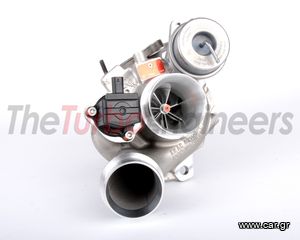 TTE550 5654 AMG M133 A45 / CLA / GLA UPGRADE TURBOCHARGER