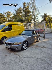 Bmw Z4 2003 Roadster 3.0i Ζ85