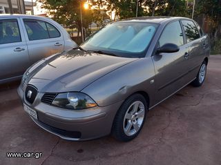 Seat Cordoba '03