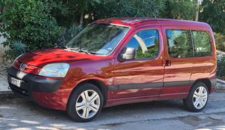 Peugeot Partner 2003