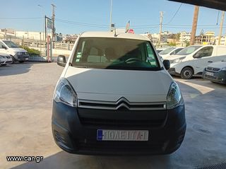 Citroen Berlingo 2019