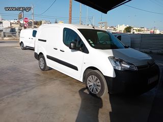 Citroen Berlingo 2019-thumb-1