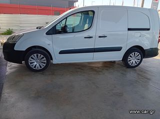 Citroen Berlingo 2019-thumb-2