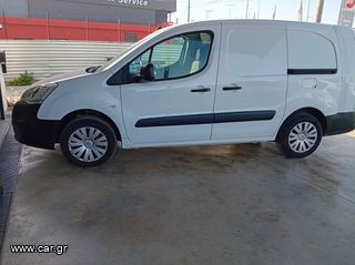 Citroen Berlingo 2019-thumb-3