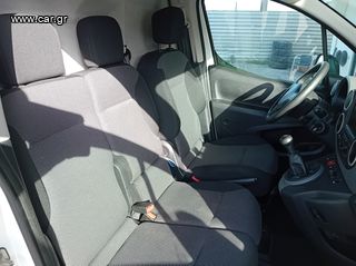 Citroen Berlingo 2019-thumb-6