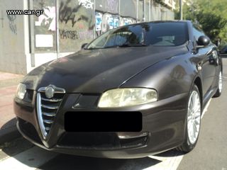 Alfa Romeo GT 2008 ΘΕΟΦΙΛΑΤΟΣ ΕΜΠΟΡΙΑ ΑΥΤΟΚΙΝΗΤΩΝ / ΑΝΤΑΛΛΑΓΕΣ ΔΕΚΤΕΣ