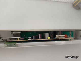 Πλακέτα ψυγείου Miele-thumb-2