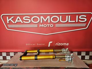 ΜΠΡΟΣΤΙΝΟ ΣΥΣΤΗΜΑ OHLINS YAMAHA T-MAX 560 2020-2025