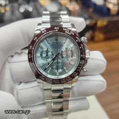 Rolex Replica Cosmograph Daytona 40mm Platinum