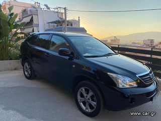 Lexus RX 400 '07 BOULEVAR