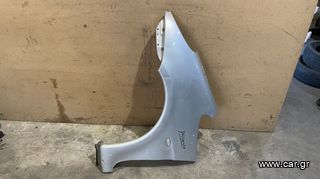Φτερό αριστερό, γνήσιο μεταχειρισμένο, από Citroen Xsara Picasso 2004-2010