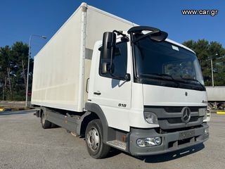 Κόφα Mercedes-Benz 2012 ATECO 818 BLUETEC 5-thumb-1