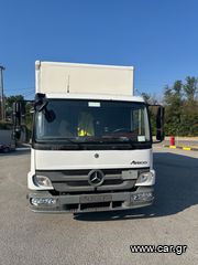 Κόφα Mercedes-Benz 2012 ATECO 818 BLUETEC 5-thumb-2