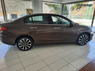 Fiat Tipo '16 SEDAN 1,6