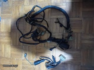 HONDA XLR-XR-BAJA 250 ΡΩΤΗΣΤΕ ΤΙΜΗ