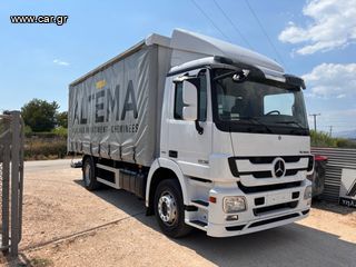 Καρότσα Κουρτίνα Mercedes-Benz 2012 ACTROS 1836 REDARTER-thumb-2