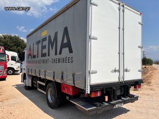 Καρότσα Κουρτίνα Mercedes-Benz 2012 ACTROS 1836 REDARTER-thumb-3