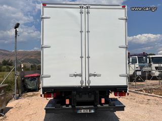 Καρότσα Κουρτίνα Mercedes-Benz 2012 ACTROS 1836 REDARTER-thumb-4