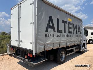 Καρότσα Κουρτίνα Mercedes-Benz 2012 ACTROS 1836 REDARTER-thumb-5