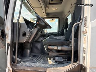 Καρότσα Κουρτίνα Mercedes-Benz 2012 ACTROS 1836 REDARTER-thumb-8