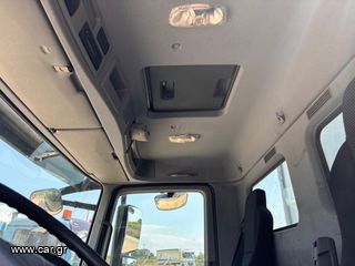 Καρότσα Κουρτίνα Mercedes-Benz 2012 ACTROS 1836 REDARTER-thumb-9