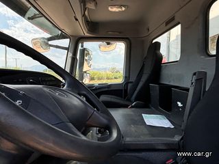 Καρότσα Κουρτίνα Mercedes-Benz 2012 ACTROS 1836 REDARTER-thumb-10