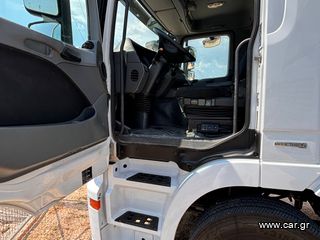 Καρότσα Κουρτίνα Mercedes-Benz 2012 ACTROS 1836 REDARTER-thumb-11