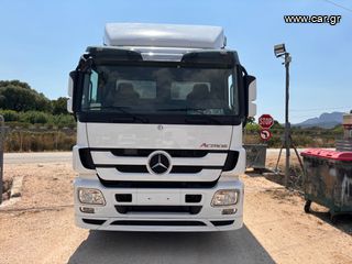 Καρότσα Κουρτίνα Mercedes-Benz 2012 ACTROS 1836 REDARTER-thumb-14