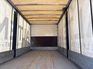 Καρότσα Κουρτίνα Mercedes-Benz 2012 ACTROS 1836 REDARTER-thumb-17