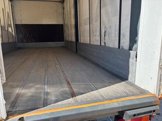 Καρότσα Κουρτίνα Mercedes-Benz 2012 ACTROS 1836 REDARTER-thumb-19
