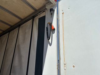 Καρότσα Κουρτίνα Mercedes-Benz 2012 ACTROS 1836 REDARTER-thumb-20
