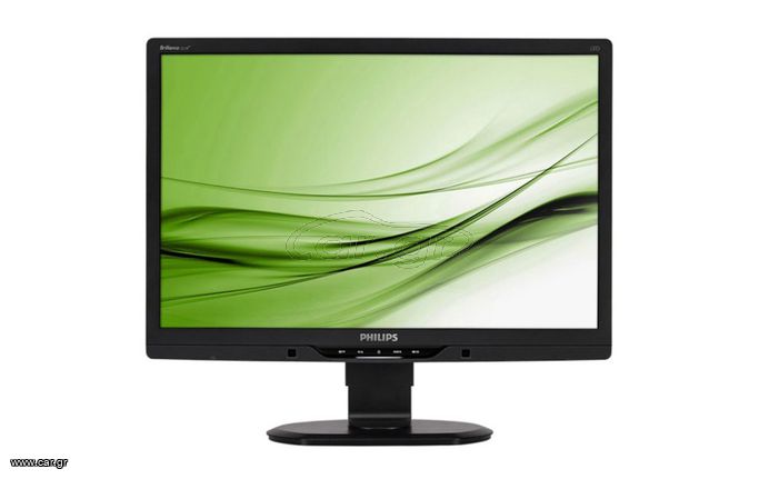 Philips 221B3L - 22" FHD