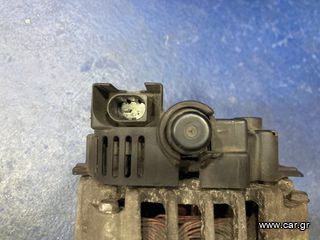 ΔΥΝΑΜΟ 14V/115A  A CLASS W169-B CLASS W245-thumb-1