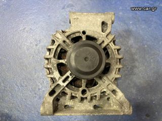 ΔΥΝΑΜΟ 14V/115A  A CLASS W169-B CLASS W245-thumb-2