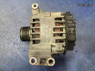 ΔΥΝΑΜΟ 14V/115A  A CLASS W169-B CLASS W245-thumb-3