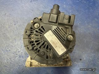 ΔΥΝΑΜΟ 14V/115A  A CLASS W169-B CLASS W245-thumb-4