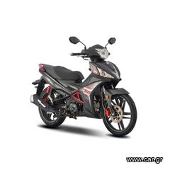 Sym VF 125 2025 SYM VF125i CBS E5+-thumb-4