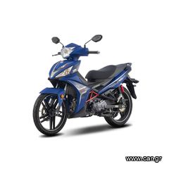 Sym VF 125 2025 SYM VF125i CBS E5+-thumb-9