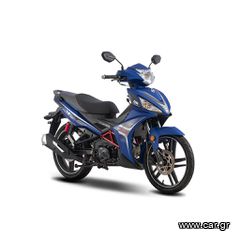 Sym VF 125 2025 SYM VF125i CBS E5+-thumb-10