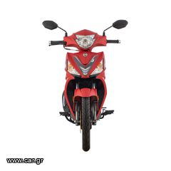 Sym VF 125 2025 SYM VF125i CBS E5+-thumb-11