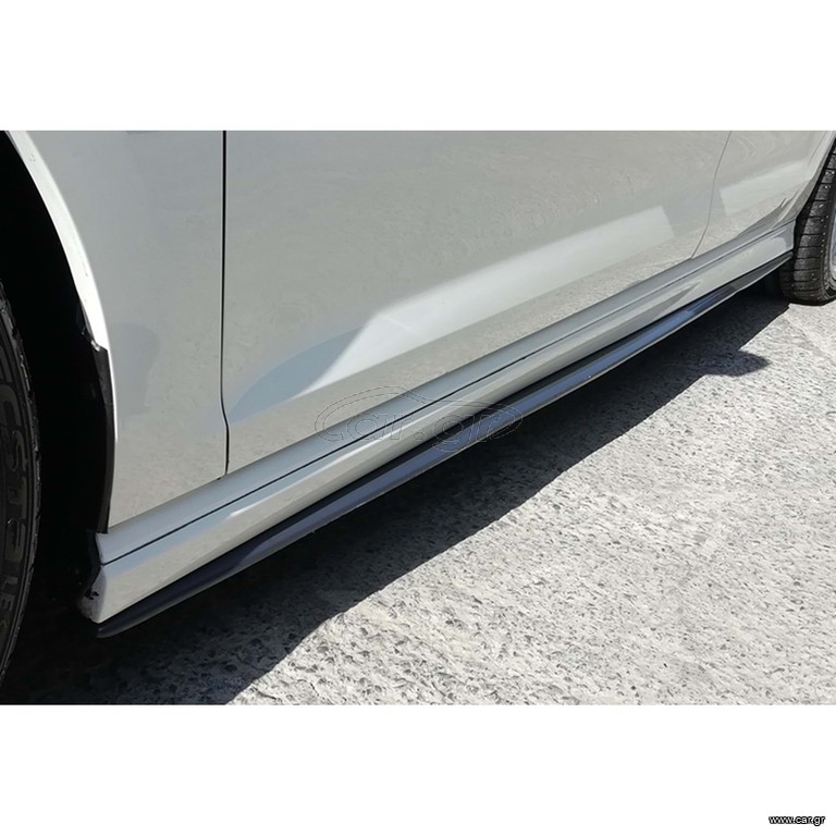 SIDE SKIRTS VW GOLF 7-7.5