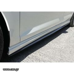 SIDE SKIRTS GOLF 7-7.5