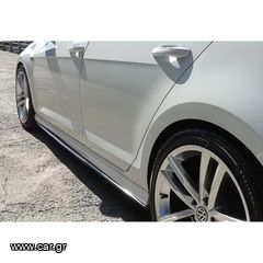 SIDE SKIRTS VW GOLF 7-7.5-thumb-1
