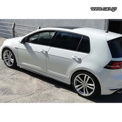SIDE SKIRTS VW GOLF 7-7.5-thumb-3