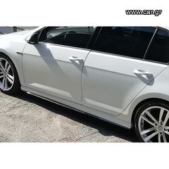 SIDE SKIRTS VW GOLF 7-7.5-thumb-5